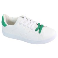 Stans Sneakers Green - $7.99